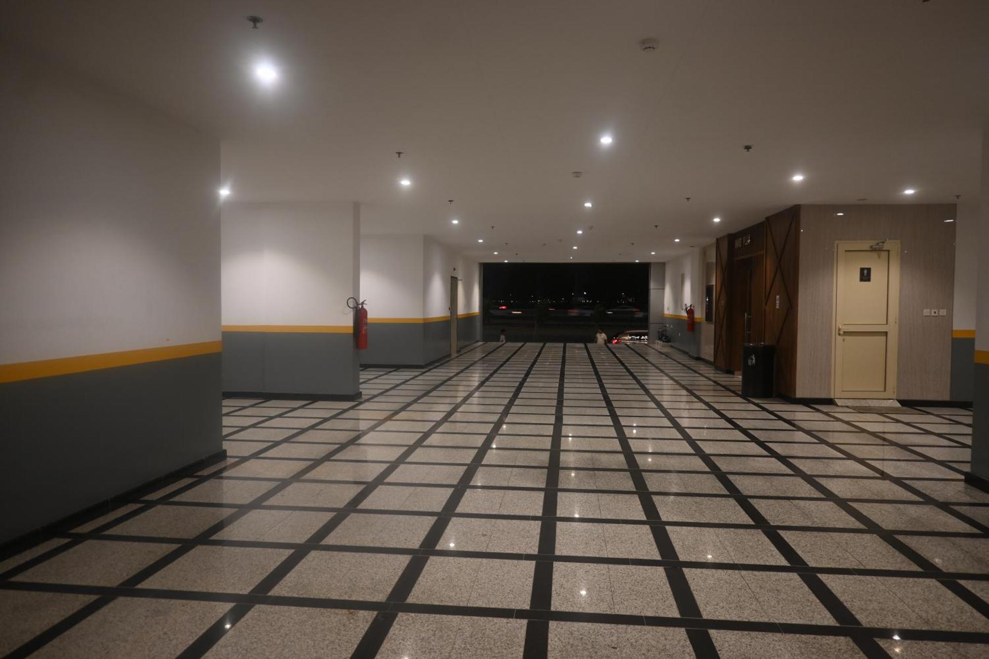 Nars Al Basateen Apartment Jeddah